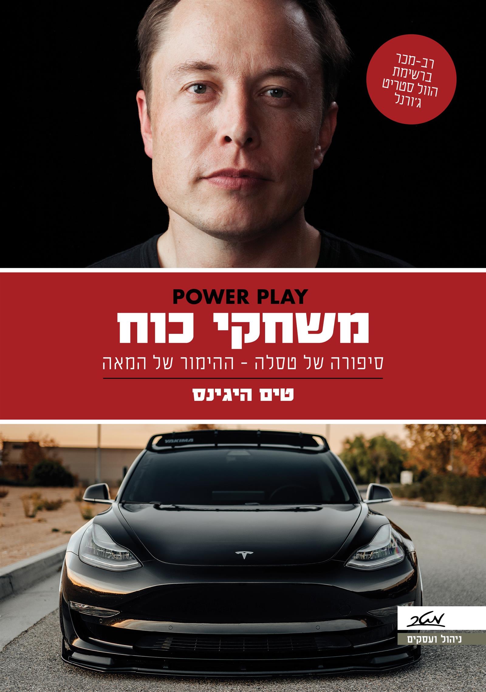 משחקי כוח