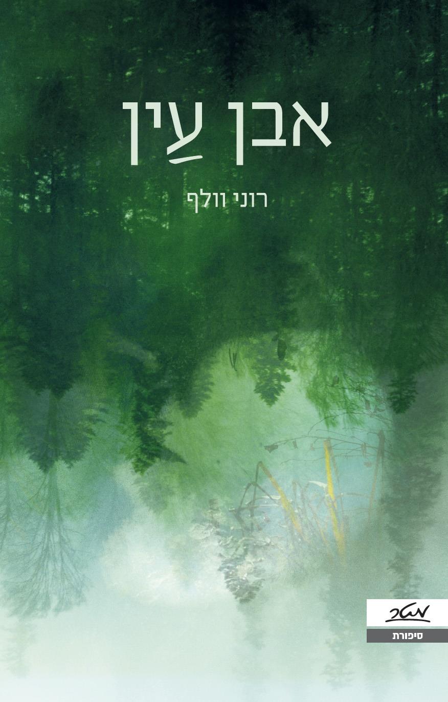 אבן עין