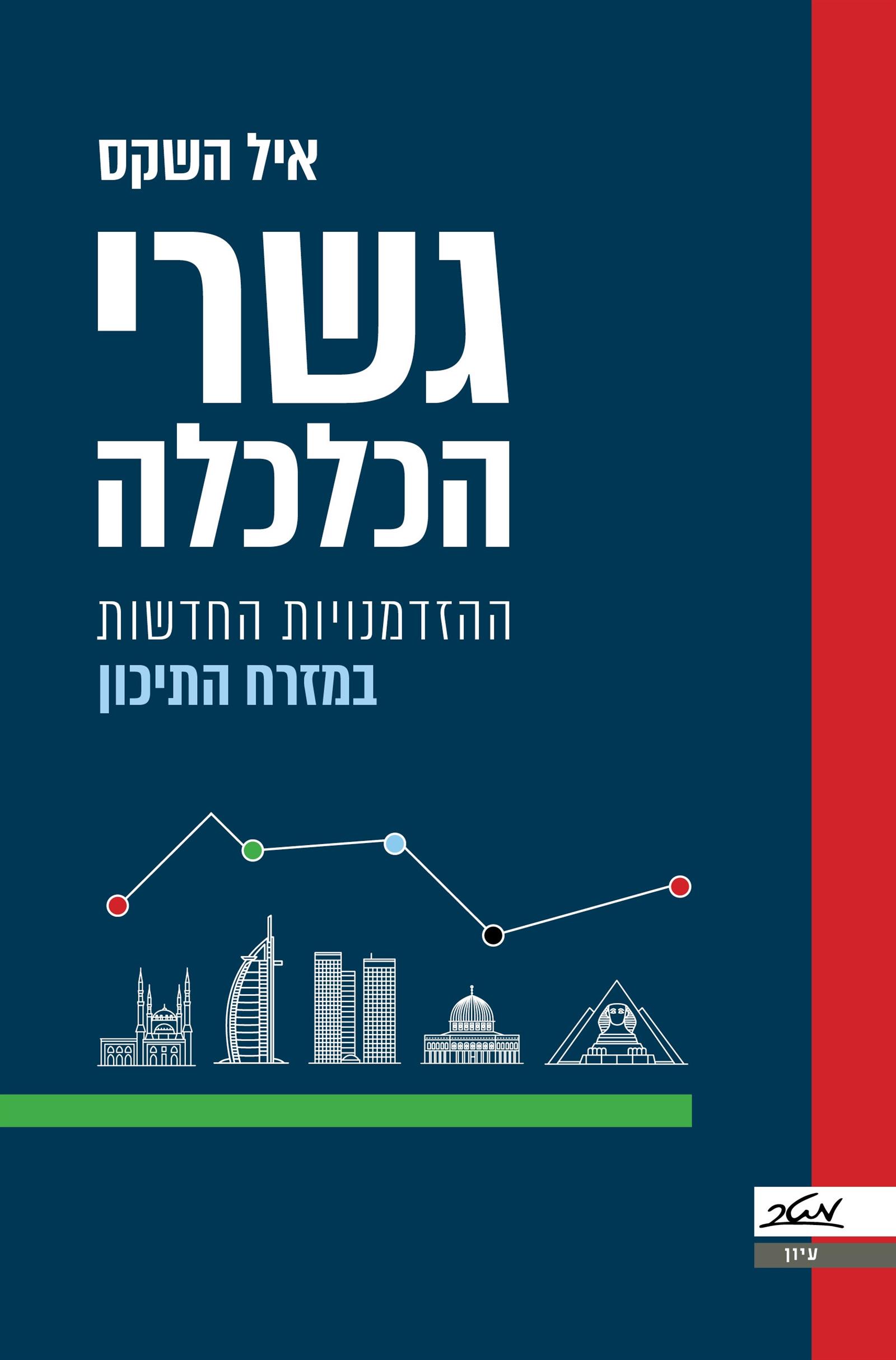 גשרי הכלכלה 